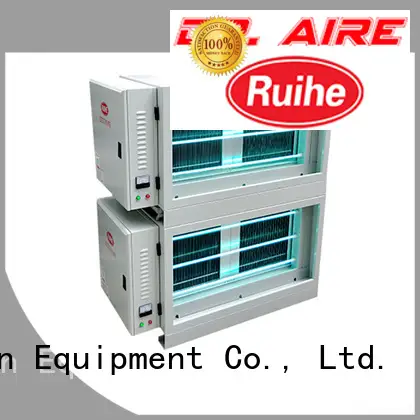 Wholesale electrostatic air purifier low Suppliers for home 1