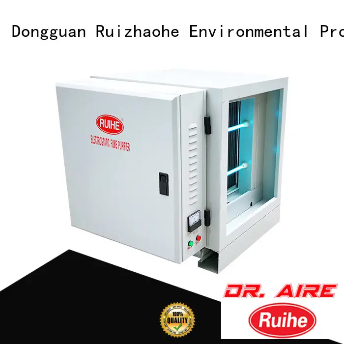 New cooking exhaust system dgrhk31500 for business for house 1