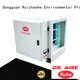Custom kitchen exhaust hood scrubbers dgrhk21000 Suppliers for kitchen 1