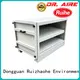 RUIHE / DR. AIRE Top charcoal water purifier factory for house 1