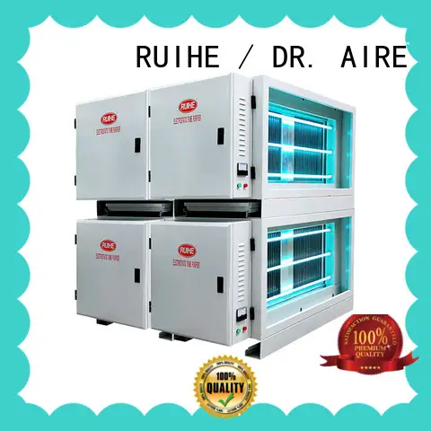 High-quality kitchen fume emission Suppliers for kitchen 1