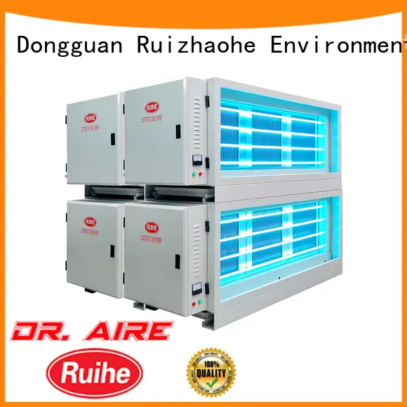 RUIHE / DR. AIRE dgrhk31500 cooking exhaust system company for house 1