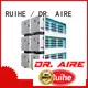 RUIHE / DR. AIRE commercial kitchen ionizer for business for smoke 1