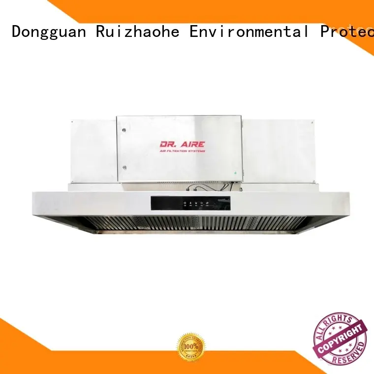 Top scrubber unit for kitchen exhaust commercial manufacturers for kitchen 1