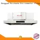 Top scrubber unit for kitchen exhaust commercial manufacturers for kitchen 1
