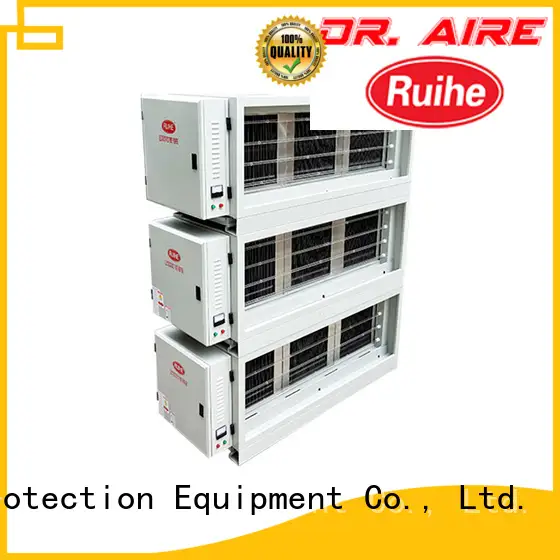 RUIHE / DR. AIRE dgrhk21000 control unit for business for kitchen 1