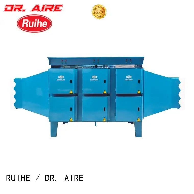 Best industry air filtration system electrostatic manufacturers for house 1