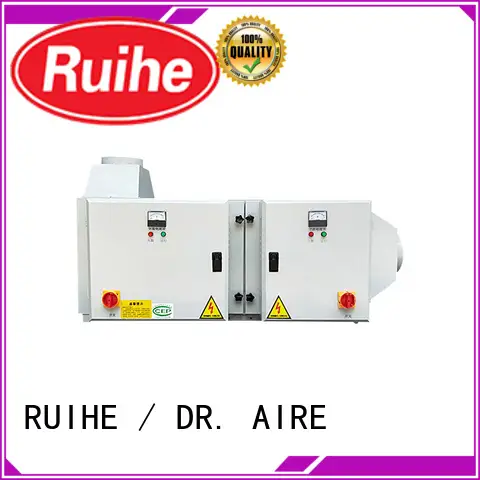 Best oil mist separator machines company for smoke 1