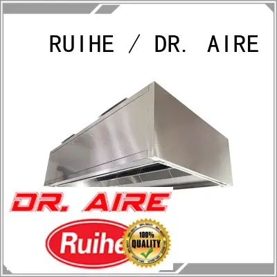 RUIHE / DR. AIRE Custom Supply for home 1