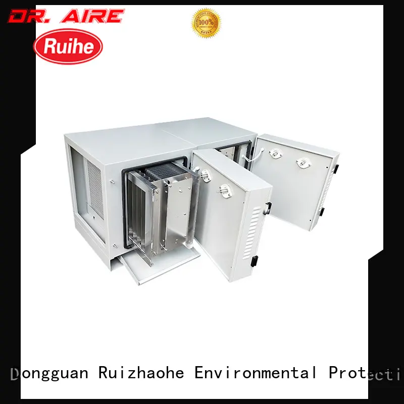 High-quality precipitator maintenance dgrhk210500 company for home 1