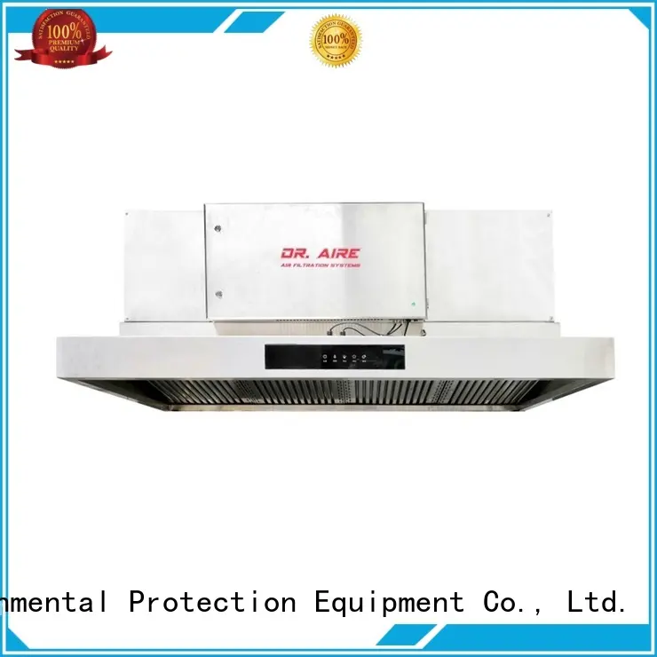 RUIHE / DR. AIRE ecofriendly esp ventilation for business for house 1