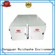 RUIHE / DR. AIRE Latest kitchen scrubber unit factory for smoke 1