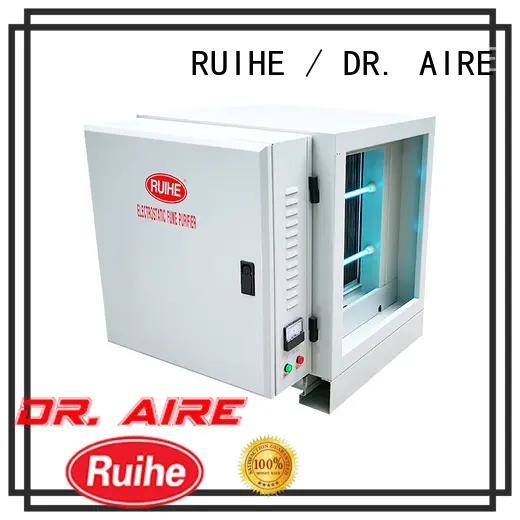 Custom odour control system single Suppliers for kitchen 1