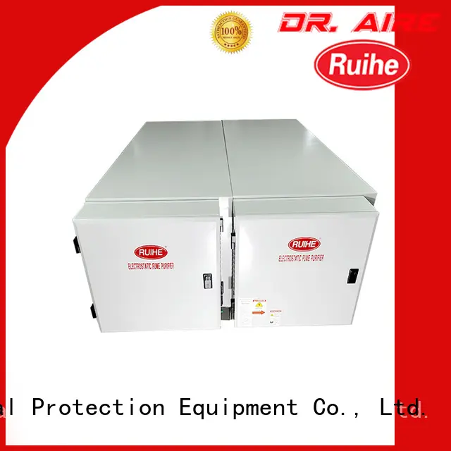 RUIHE / DR. AIRE Wholesale esp unit Supply for house 1