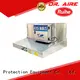 RUIHE / DR. AIRE exhaust scrubber unit for kitchen exhaust manufacturers for house 1