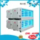 RUIHE / DR. AIRE emission electric kitchen scrubber manufacturers for smoke 1