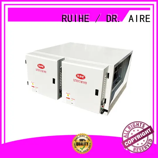 New esp filter dgrhk23500 manufacturers for kitchen 1