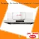 Latest exhaust hood with esp exhaust manufacturers for kitchen 1