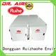 RUIHE / DR. AIRE oil electrostatic filter for kitchen exhaust company for smoke 1