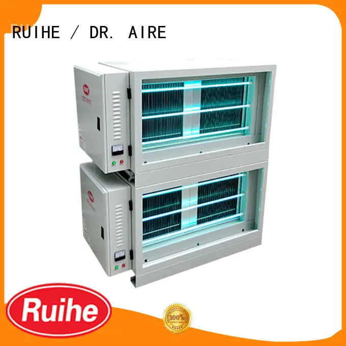 Latest industrial kitchen extractor professional Supply for house 1