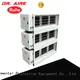 High-quality kitchen blower unit oil manufacturers for smoke 1
