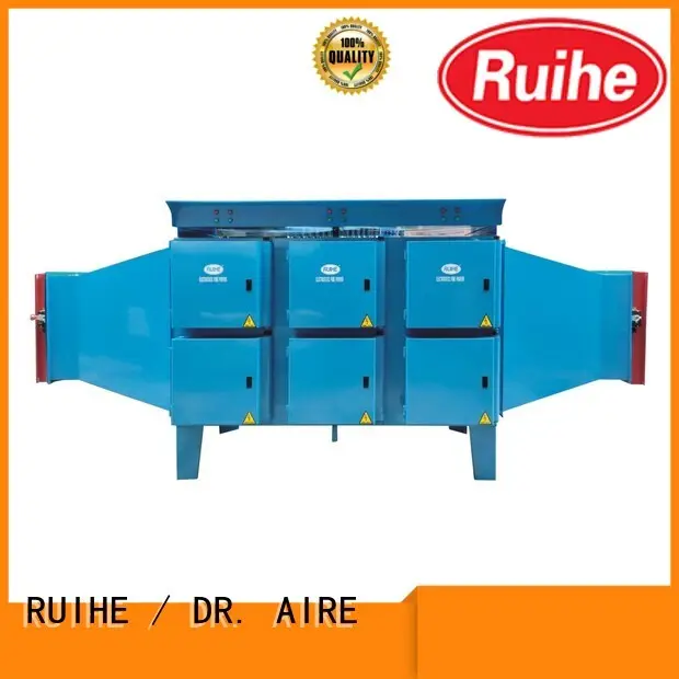 New scrubbers precipitators and filters dgrhkd Supply for smoke 1