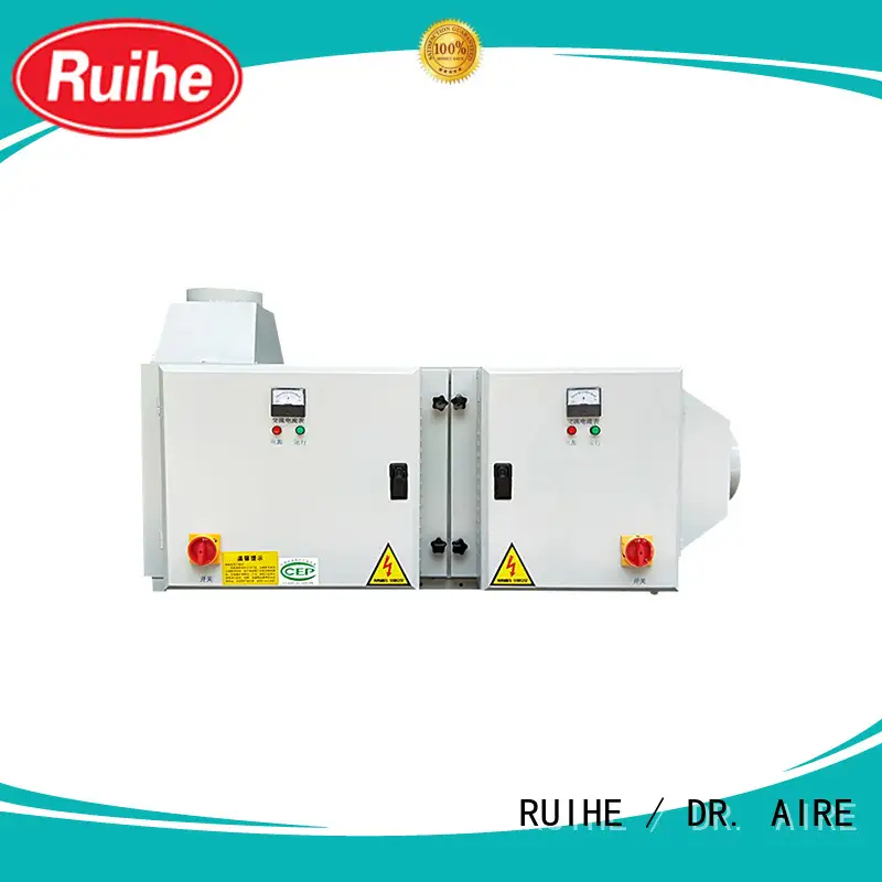 RUIHE / DR. AIRE New oil mist filter Supply for home 1