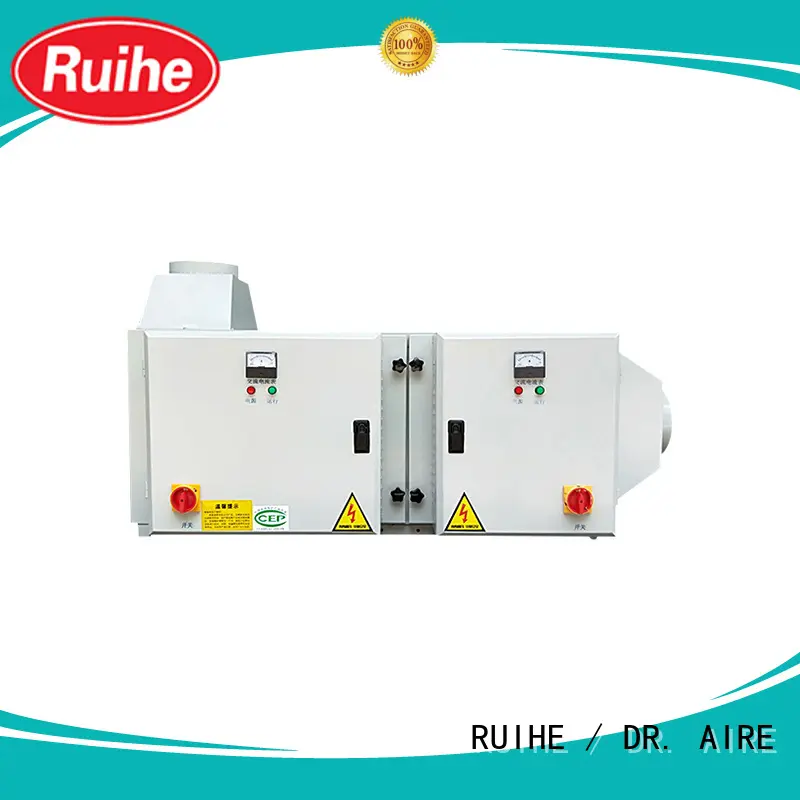 RUIHE / DR. AIRE New oil mist filter Supply for home 1