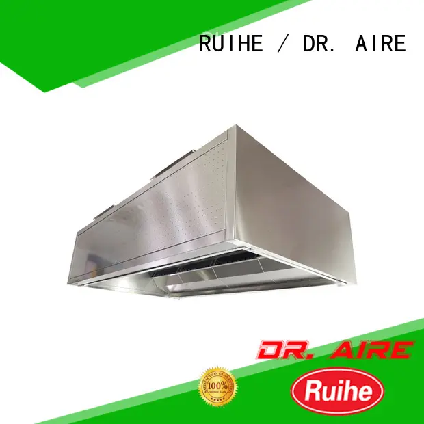 RUIHE / DR. AIRE New Suppliers for house 1