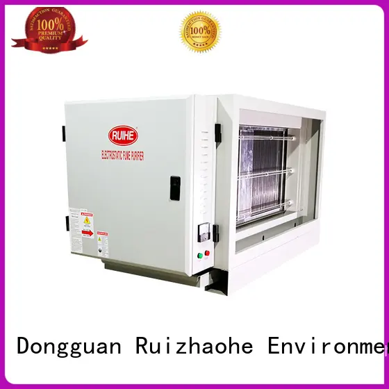 RUIHE / DR. AIRE dgrhk214000 cooking fume extractor company for home 1