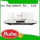 RUIHE / DR. AIRE Custom commercial kitchen extractor filters company for house 1