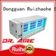 RUIHE / DR. AIRE emission kitchen electrostatic precipitator for business for home 1