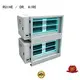 RUIHE / DR. AIRE dgrhk14000 kitchen extractor filter for business for smoke 1