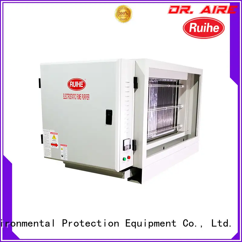 Wholesale kitchen air cleaner double factory for house 1