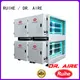 Latest electrostatic precipitator for kitchen exhaust quality Supply for home 1