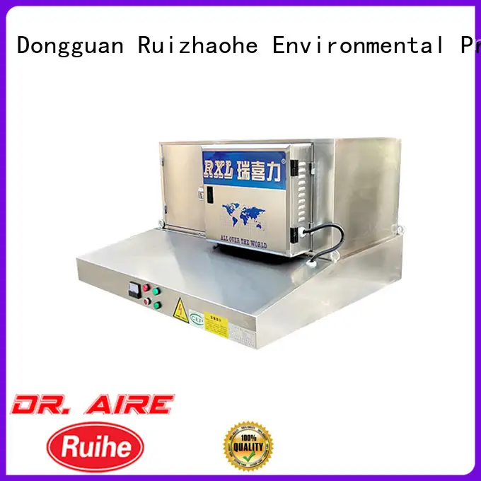 Wholesale electrostatic air cleaner ecofriendly manufacturers for house 1