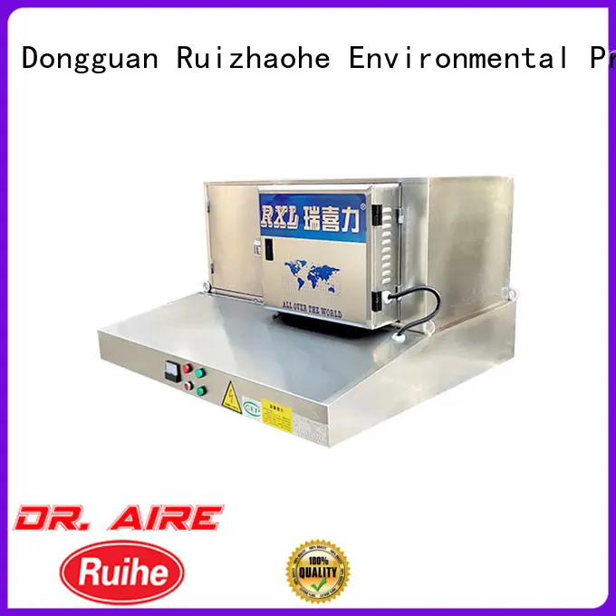 Wholesale electrostatic air cleaner ecofriendly manufacturers for house 1