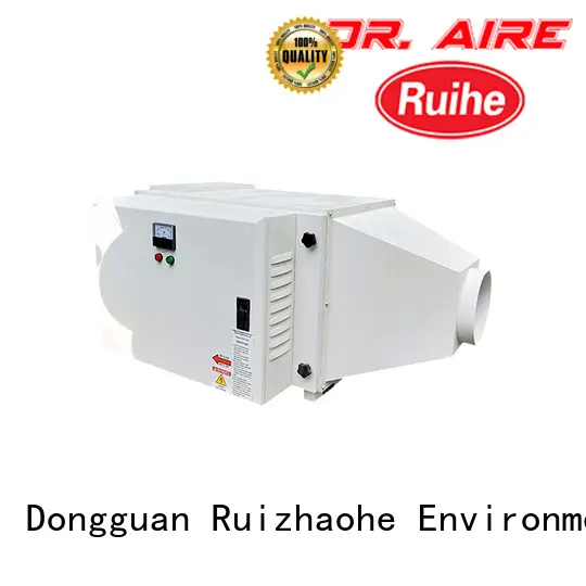 High-quality mist eliminator electrostatic for business for house 1