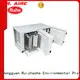 RUIHE / DR. AIRE oil electrostatic precipitator process Supply for smoke 1