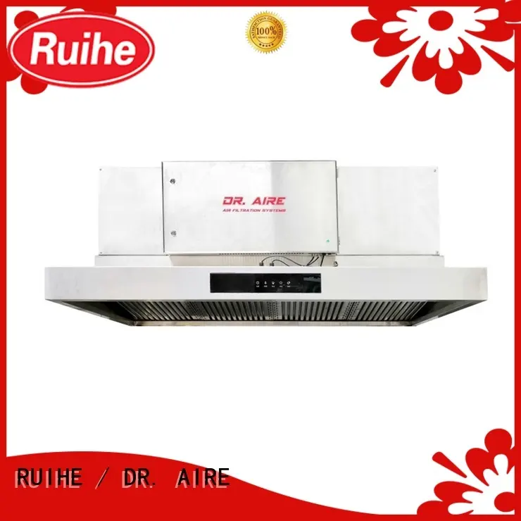 RUIHE / DR. AIRE Latest kitchen air purifier for business for house 1