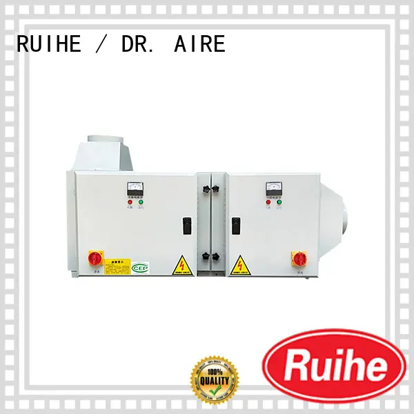 RUIHE / DR. AIRE Latest fibreglass grating Supply for house 1