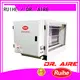 Best cottrell precipitator dgrhk3500 Supply for smoke 1