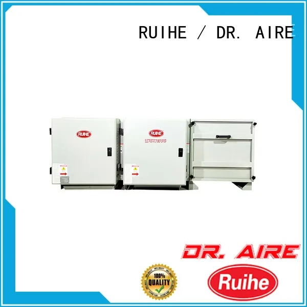 RUIHE / DR. AIRE High-quality ecology experiments company for home 1