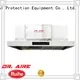 RUIHE / DR. AIRE esp commercial kitchen extractor fan filters Supply for kitchen 1