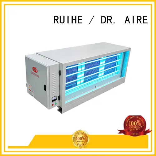 RUIHE / DR. AIRE dgrhk214000 kitchen air filter Supply for kitchen 1