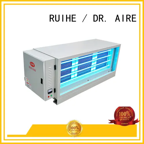 RUIHE / DR. AIRE dgrhk214000 kitchen air filter Supply for kitchen 1