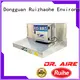 Top air exhaust system dgrhka3000 manufacturers for home 1