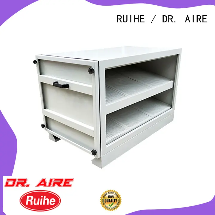 High-quality carbon filter air purifier filter Suppliers for house 1