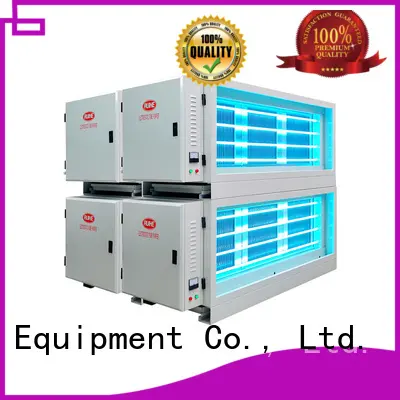 RUIHE / DR. AIRE Wholesale commercial kitchen odour control systems Suppliers for home 1