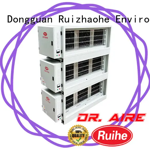 New commercial kitchen extractor hood dgrhk231500 Supply for kitchen 1